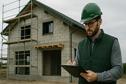 Строительный контроль и экспертиза